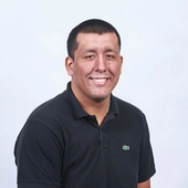 Rodolfo Espinoza