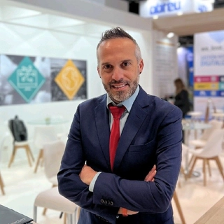 Rodolfo Herrero Martin