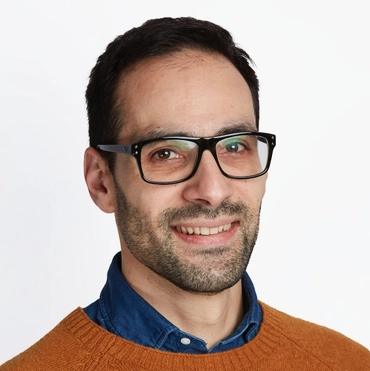 Rodolfo Marques
