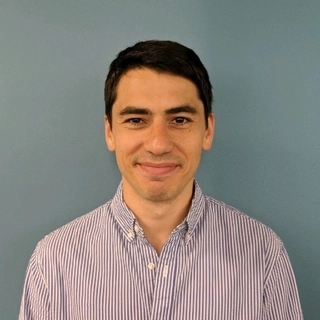 Rodolfo Rinaldi Rincon