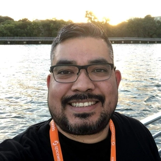 Rodolfo Rodriguez (Rudy)