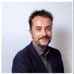 Rodolphe Bazain