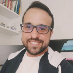 Rodolpho Barbosa