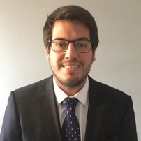 Rodrigo Barrera García