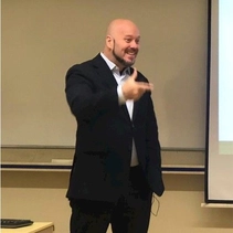 Rodrigo Brandão Fontoura