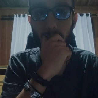 Rodrigo Cardoso da Luz