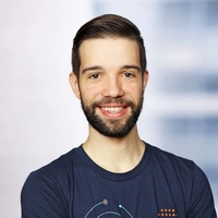 Rodrigo Carvalho Moutinho