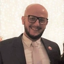 Rodrigo Costa de Morais Sarmento