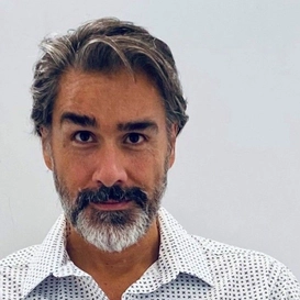 Rodrigo de la Pedraja