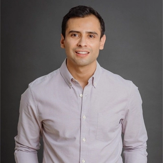 Rodrigo Huerta Salinas