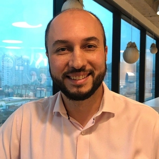 Rodrigo Martins