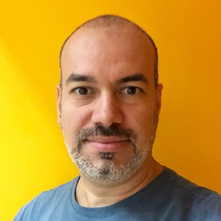Rodrigo Moralles