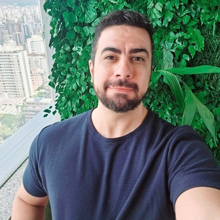 Rodrigo Noronha Selles