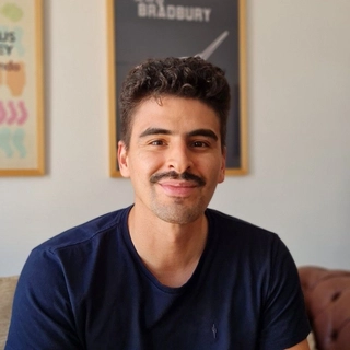 Rodrigo Pérez Estrada