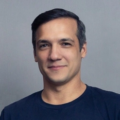 Rodrigo Perenha