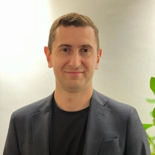 Rodrigo Piragine Ribeiro