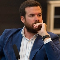 Rodrigo Sánchez Flórez