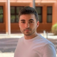 Rodrigo Santos Pascual