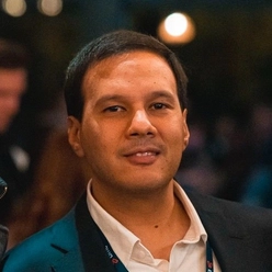 Rodrigo Silveira Krasnicki