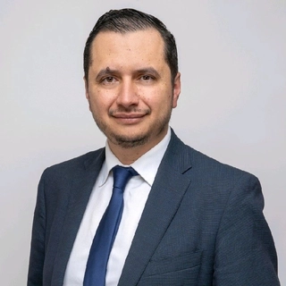 Rodrigo Torres Garibay