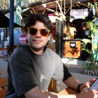 Rodrigo Torres Ortega