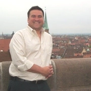 Rodrigo Vidal MacKay