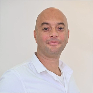 Roee Hamtzany