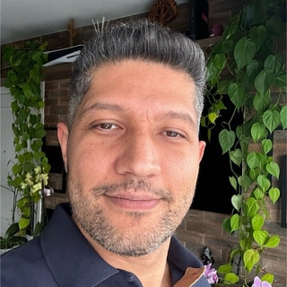 Rogério Oliveira Santos