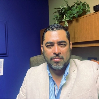 Rogelio Ulises Loya