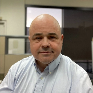 Roger Brett Hughes