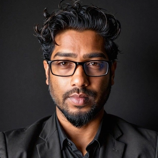 Roger Hosein