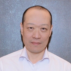 Roger Liu