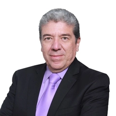 Roger Milton Rubio Paniagua