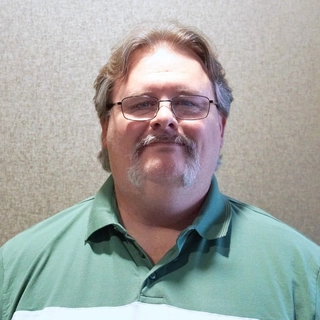 Roger O'Dell
