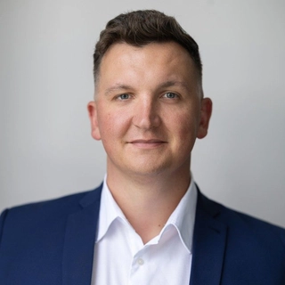 Roger Redfearn-Tyrzyk