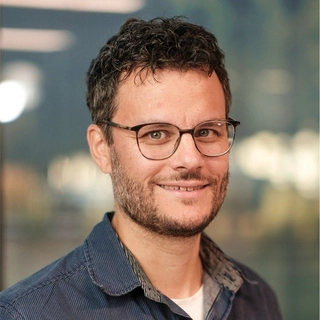Roger Schneider