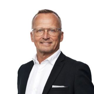 Roger Sundbom