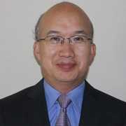 Roger Zhang