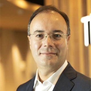 Rogerio Campos Henriques