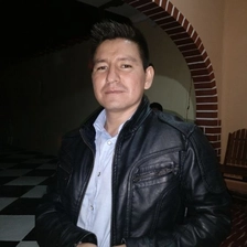 Rogert Castillo Davalos