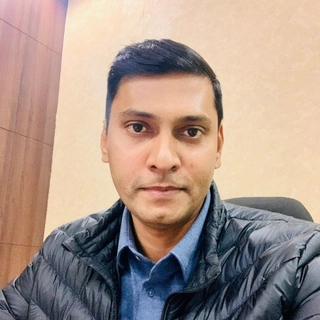 Rohan Bharati