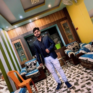 Rohan Chanda