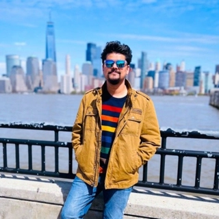 Rohan Dixit