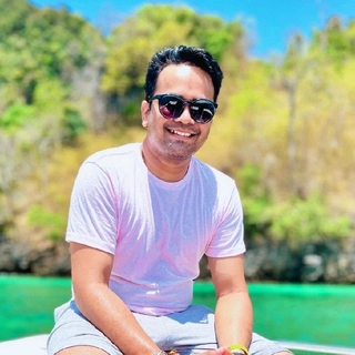 Rohan G Jadhav