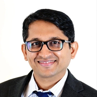 Rohan Kolarkar