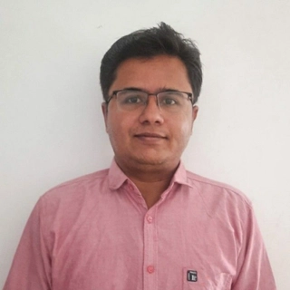 Rohan Kothari