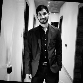 Rohan Krishna