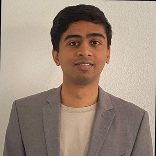 Rohan Kumar