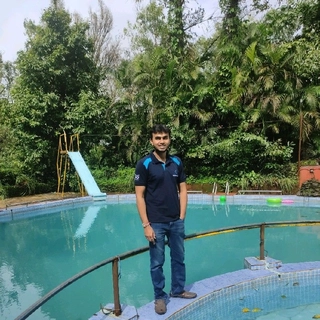 Rohan Mahajan