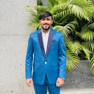 Rohan Patel